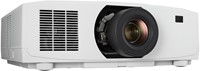 NEC PV800UL Projector voor grote zalen 8000 ANSI lumens 3LCD WUXGA (1920x1200) Wit