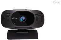 i-tec SOLOMON 300 4K Webcam-2