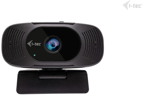 i-tec SOLOMON 300 4K Webcam-2