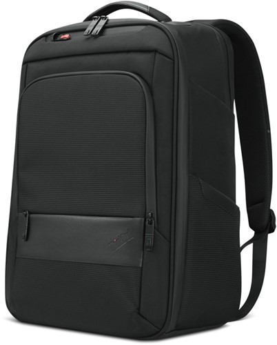 Lenovo ThinkPad Professional 16-inch Gen 2 rugzak Casual rugzak Zwart Kunststof