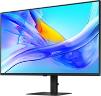 Samsung 37" ViewFinity S8 S80UD UHD Monitor-3