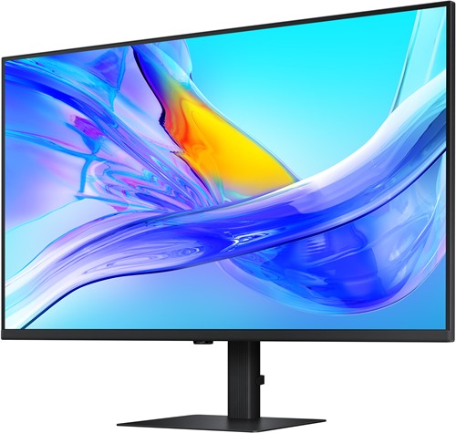 Samsung 37" ViewFinity S8 S80UD UHD Monitor-3