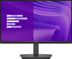 DELL E Series E2425HSM computer monitor 60,5 cm (23.8") 1920 x 1080 Pixels Full HD