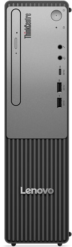Lenovo ThinkCentre neo 30s Gen 5 Intel® Core™ i5 i5-13420H 16 GB DDR5-SDRAM 512 GB SSD Windows 11 Pro SFF PC Zwart, Grijs