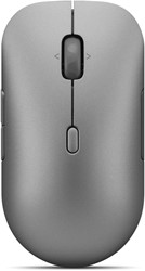 Lenovo Pro Plus 6050 muis Kantoor Ambidextrous RF-draadloos + Bluetooth Optisch 2400 DPI