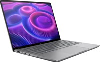 HP ZBook Ultra G1a AMD Ryzen AI Max+ PRO 395 Mobiel werkstation 35,6 cm (14") WUXGA 64 GB LPDDR5x-SDRAM 1 TB SSD Wi-Fi 7 Windows 11 Pro Zilver-2