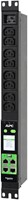 APC Easy PDU Metered 1U 16A 230V (8)C13