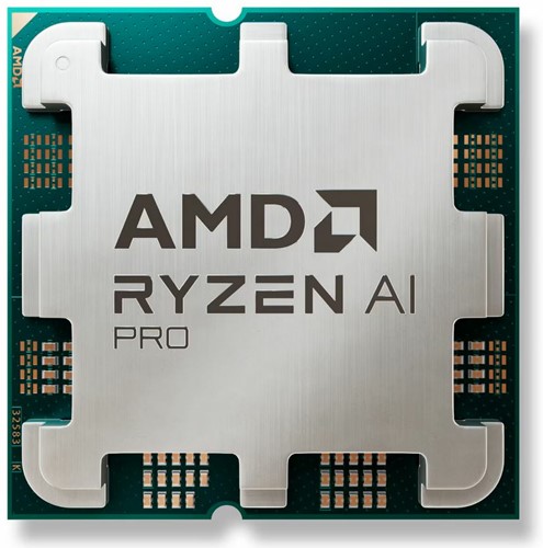 AMD Ryzen 5 PRO 8600GE processor 3,9 GHz 16 MB L3