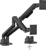 iiyama DS4002C-B1 flat panel bureau steun 81,3 cm (32") Zwart-3