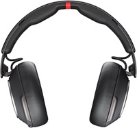 POLY Voyager Surround 85 UC voor Microsoft Teams gecertificeerde USB-C-headset + USB-C/A-adapter + oplaadstandaard-3