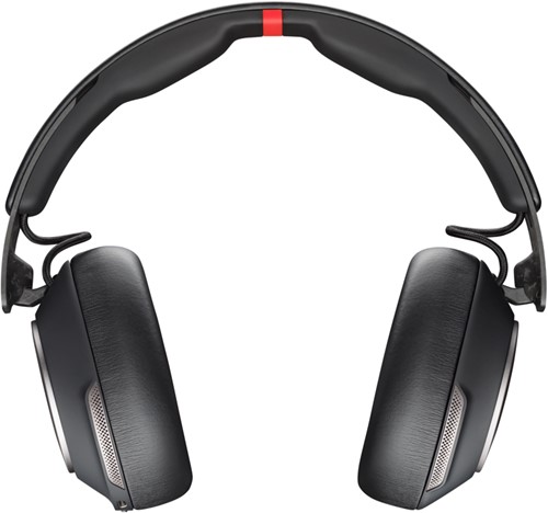 POLY Voyager Surround 85 UC voor Microsoft Teams gecertificeerde USB-C-headset + USB-C/A-adapter + oplaadstandaard-3
