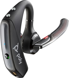 POLY Voyager 5200 USB-A Office Headset