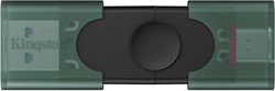 Kingston Technology DataTraveler 128GB USB-A + USB-C 3.2 Gen 1 DuoG2