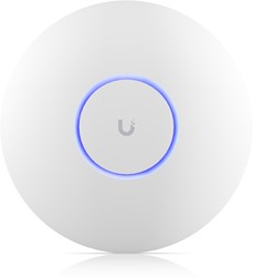 Ubiquiti U7 Pro Max 5700 Mbit/s Wit Power over Ethernet (PoE)
