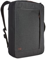 Case Logic Era ERACV116 Obsidian 39,6 cm (15.6") Aktetas Grijs-2
