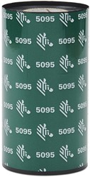 Zebra 05095ZD25707 printerlint Zwart