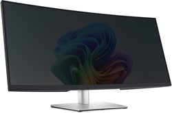 Kensington 2-way Removable Privacy Screen Filter voor Dell 34" C3422WE Curved Monitor 21:9
