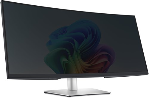 Kensington 2-way Removable Privacy Screen Filter voor Dell 34" C3422WE Curved Monitor 21:9