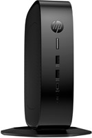 HP Elite t755 3 GHz Windows 11 IoT Enterprise 1,4 kg Zwart V2546-2