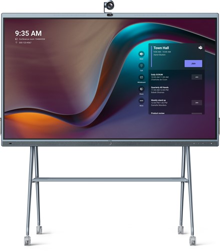 Yealink MeetingBoard 86"/MB86-A001