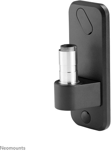 Neomounts AWL75-450BL Muuradapter monitorarm