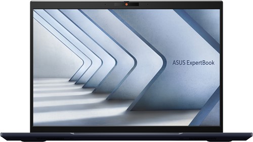 ASUS ExpertBook B5 B5404CMA-Q71035X Intel Core Ultra 5 125U Laptop 35,6 cm (14") WUXGA 16 GB DDR5-SDRAM 512 GB SSD Wi-Fi 6E (802.11ax) Windows 11 Pro Zwart