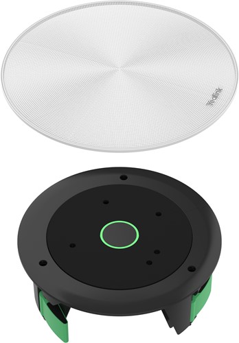 Yealink CM20 Microfoon Grijs