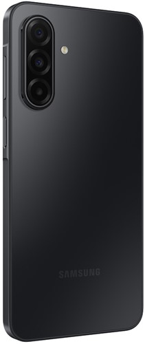 Samsung Galaxy A17 5G SAM-F-SM-A175FZCOP 17 cm (6.7") Dual SIM Android 15 USB Type-C 4 GB 128 GB 5000 mAh Zwart-3
