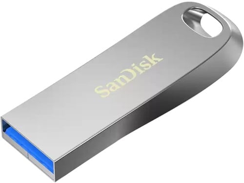 SanDisk SDCZ74-1T00-G46 USB flash drive 1 TB USB Type-A 3.2 Gen 1 (3.1 Gen 1) Zilver