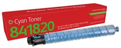 Everyday Remanufactured 006R04886 tonercartridge 1 stuk(s) Compatibel Cyaan