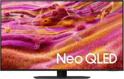Samsung 43" Neo QLED 4K Vision AI Smart TV QN93F (2025)