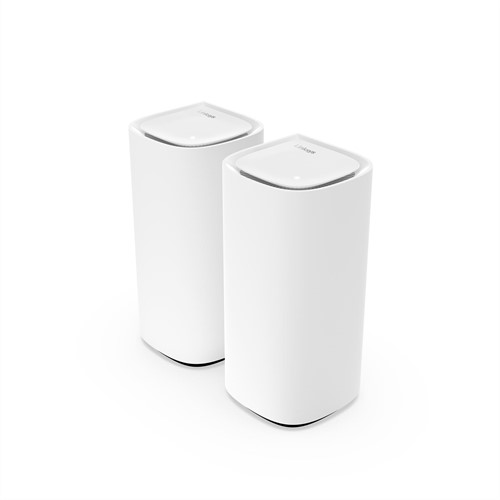 Linksys Velop Pro 6E Mesh WiFi 6E echt tri-band systeem