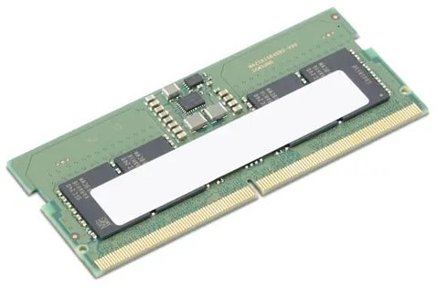 Lenovo 4X71M23184 geheugenmodule 8 GB 1 x 8 GB DDR5 5600 MHz