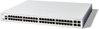 Cisco C1200-48T-4X netwerk-switch Managed L2/L3 Gigabit Ethernet (10/100/1000) Wit-3