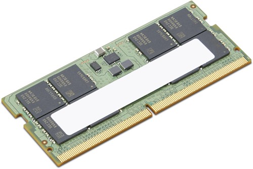 Lenovo 4X71M23188 geheugenmodule 32 GB 1 x 32 GB DDR5 5600 MHz