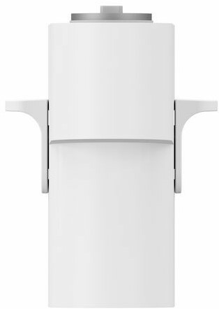 Vogel's MOMO C201 Paalklem component, Motion (wit)