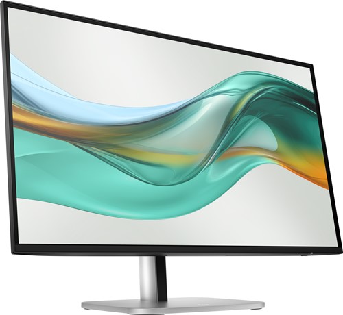 HP Series 5 Pro Serie 5 Pro 27 inch QHD USB-C-monitor - 527pu-3