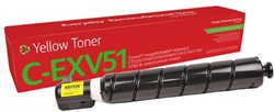 Everyday Remanufactured 006R04906 tonercartridge 1 stuk(s) Compatibel Geel