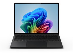 Microsoft Surface Laptop 7 Intel Core Ultra 7 266V 35 cm (13.8") Touchscreen 16 GB LPDDR5x-SDRAM 512 GB SSD Wi-Fi 7 (802.11be) Windows 11 Pro Zwart