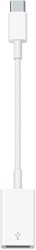Apple MW5L3ZM/A USB-kabel USB C USB A Wit