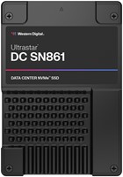 Western Digital Ultrastar DC SN861 3,84 TB U.2 PCI Express 5.0 NVMe