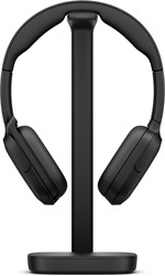 HP Poly Focus 625 Headset + Wireless Charge Stand
