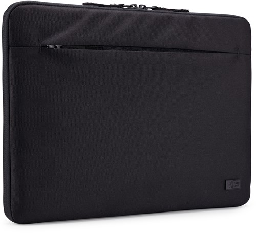 Case Logic Invigo Eco INVIS114 Black 35,6 cm (14") Opbergmap/sleeve Zwart