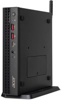 Acer Veriton N4735GT U74516 Pro Mini Intel Core Ultra 7 265T 16 GB DDR5-SDRAM 512 GB SSD Windows 11 Pro MFF Mini PC Zwart-3
