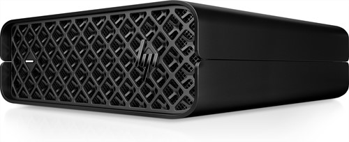 HP Z2 Mini G9 Intel® Core™ i7-14700K 32 GB 1TB SSD NVIDIA Quadro RTX 4000-3