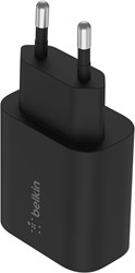 Belkin WCA004vfBK Zwart Binnen