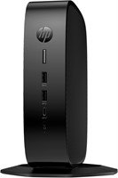 HP Elite t755 3 GHz Windows 11 IoT Enterprise 1,4 kg Zwart V2546-3
