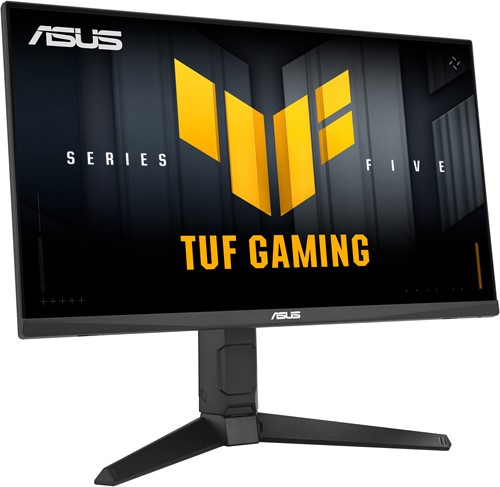 ASUS TUF Gaming VG249QML5A computer monitor 60,5 cm (23.8") 1920 x 1080 Pixels Full HD LCD Zwart-3