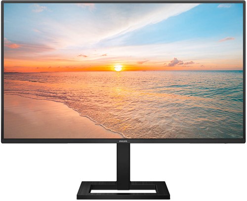 Philips 1000 series 27E1N1300AE/00 LED display 68,6 cm (27") 1920 x 1080 Pixels Full HD LCD Zwart