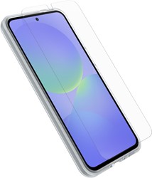 OtterBox React + Glass Series voor Samsung Galaxy A36 5G, transparant
